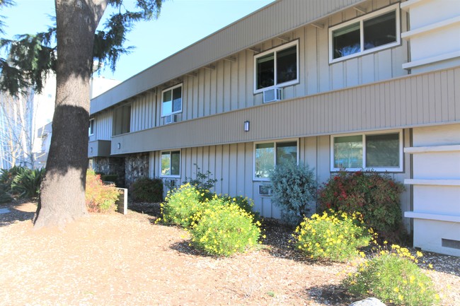 Foto del edificio - El Paseo de Saratoga Plaza, San Jose