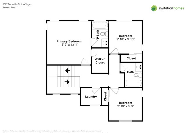 Building Photo - 8067 Duneville St