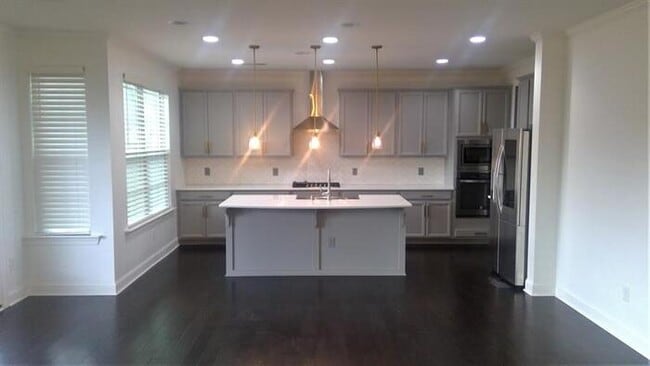 Building Photo - 17432 Austins Creek Dr