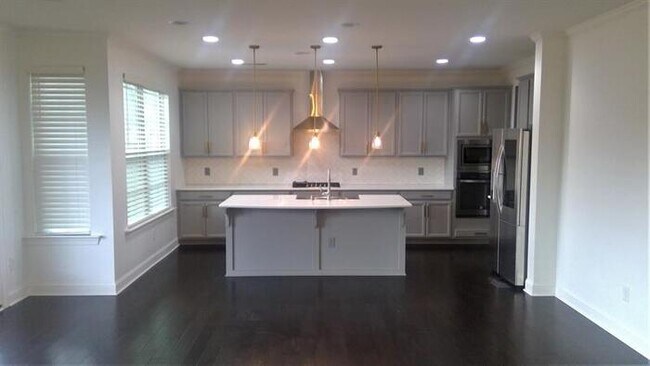 Foto del edificio - 17432 Austins Creek Dr