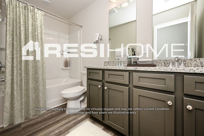 Building Photo - 631 Porchlight Dr