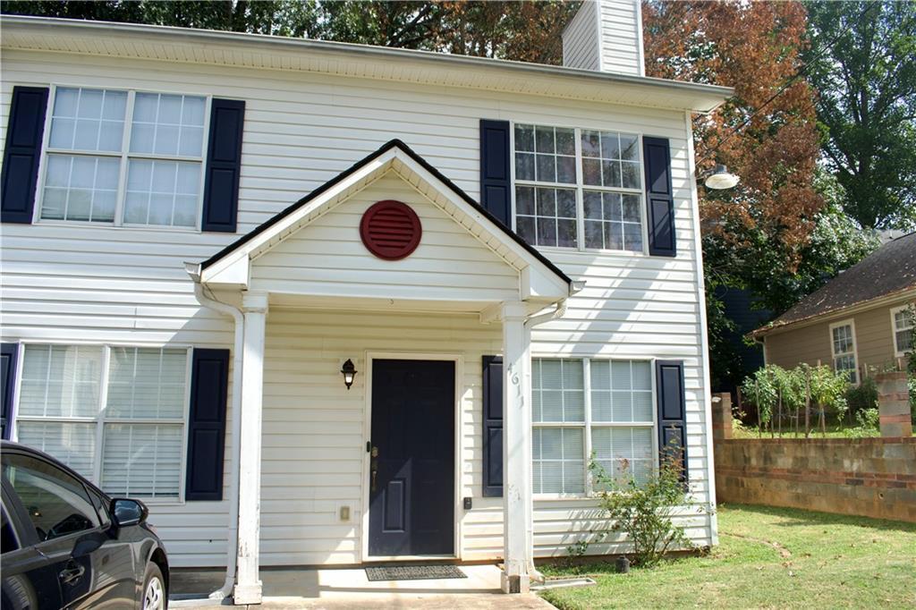4611 Amberwyck Ct, Buford, GA 30518 House Rental in Buford, GA