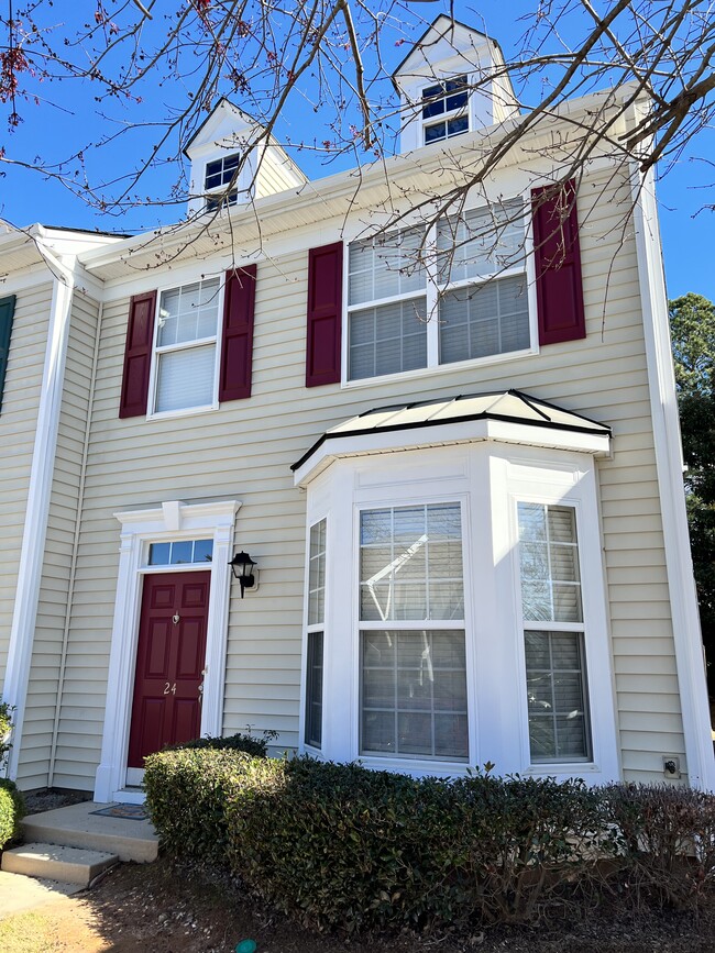 24 Sikes Cir, Mauldin, SC 29662 Townhome Rentals in Mauldin SC