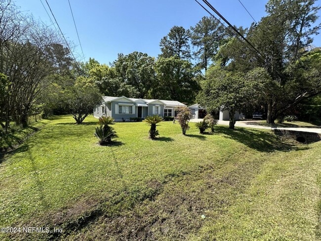 Building Photo - 6540 Trout River Blvd