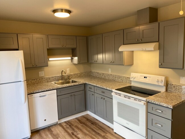 Foto del edificio - 18100 SW Shaw St