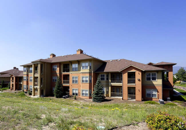 Talon Hill Apartment Homes Rentals - Colorado Springs, CO | Apartments.com