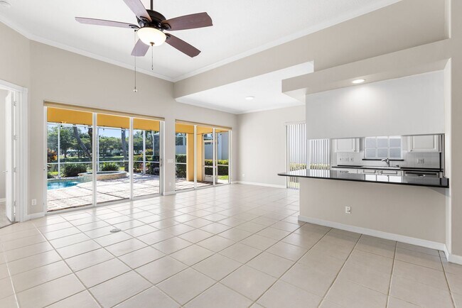 Foto del edificio - ** ISLAND WALK ** 3 BED + DEN / 2.5 BATH -...