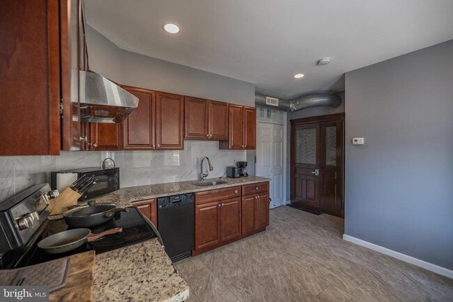 Foto del edificio - 1620 Mt Vernon St