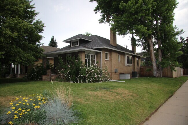 Building Photo - 3869 Raleigh St