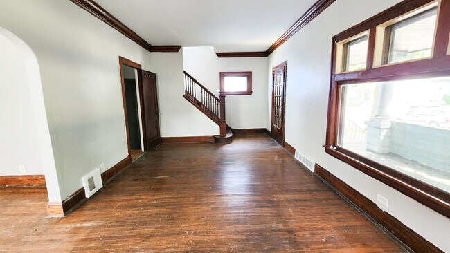 Foto del edificio - Rent ready!