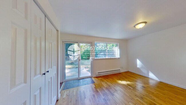Foto del edificio - 14449 SE Allen Rd