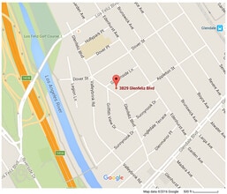 Building Photo - 3829 Glenfeliz Boulevard