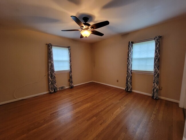 Bedroom #2 - 110 Central Ave