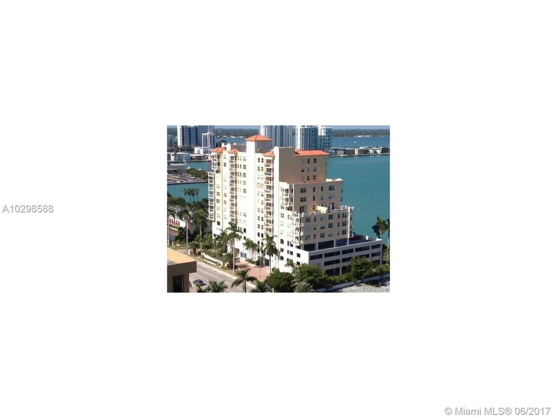 1625 John F Kennedy Causeway, Miami, FL 33141 Condo for Rent in Miami