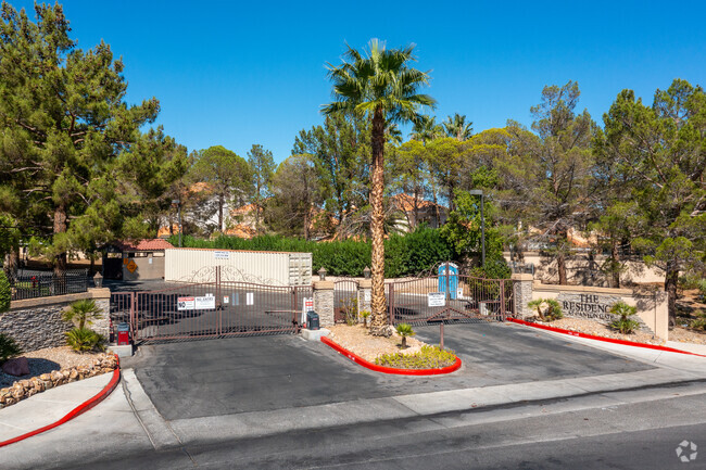 Building Photo - The Residence at Canyon Gate