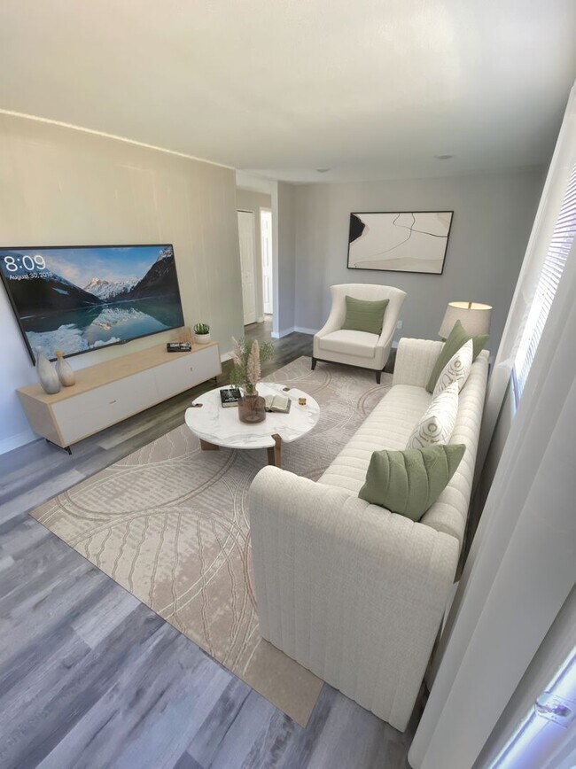 Photo - 4486 S Newton St Apartment