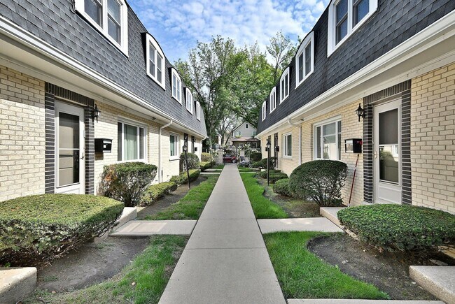 Foto del edificio - 7324 N Bell Ave