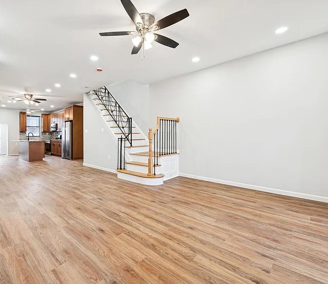 Foto del edificio - 3032 N 6th St