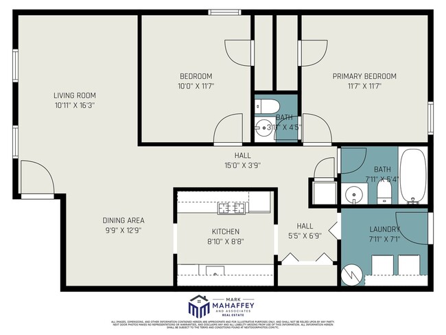 Photo - Park East Apartment