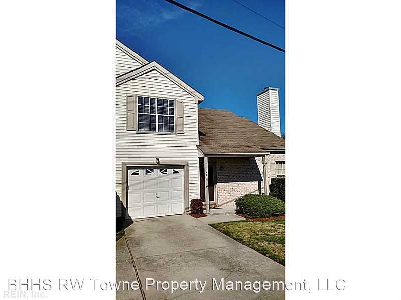 Primary Photo - 2 br, 2.5 bath House - 4020 Laurel Green C...