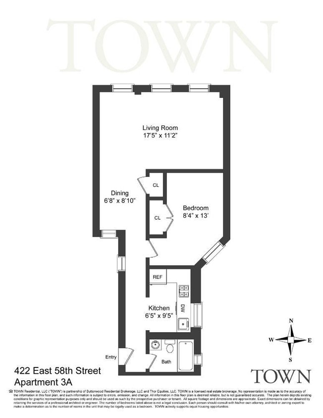 Building Photo - 422 E 58th St