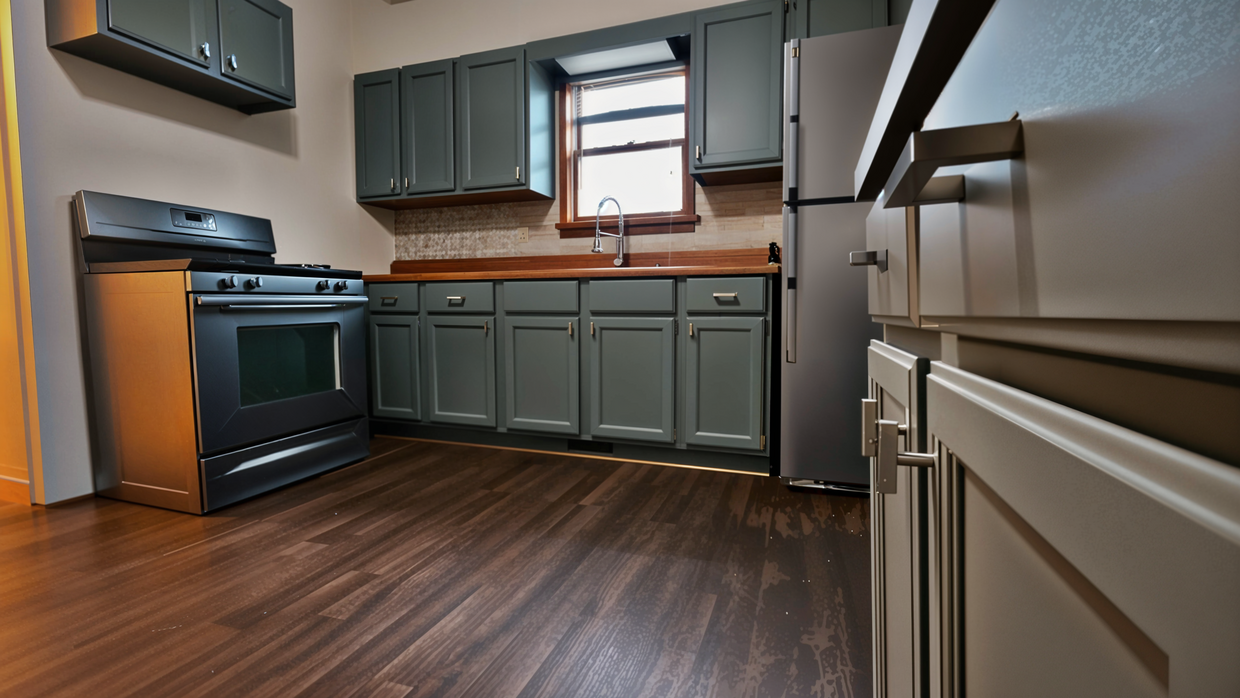 Foto principal - 814 Mackinaw St