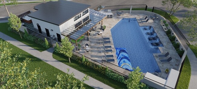 Foto del edificio - LyvWell at Harmony