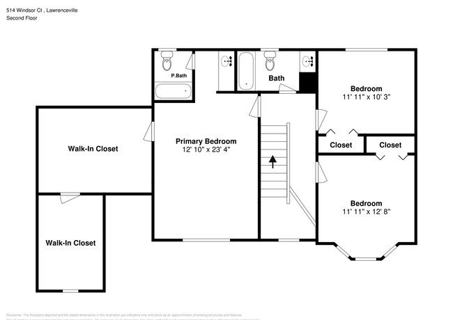 Building Photo - 514 Windsor Ct