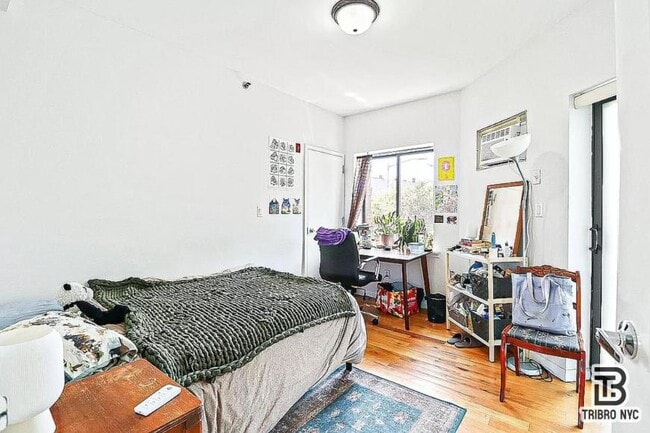 Photo - 3 bedroom in BROOKLYN NY 11221 Apartment