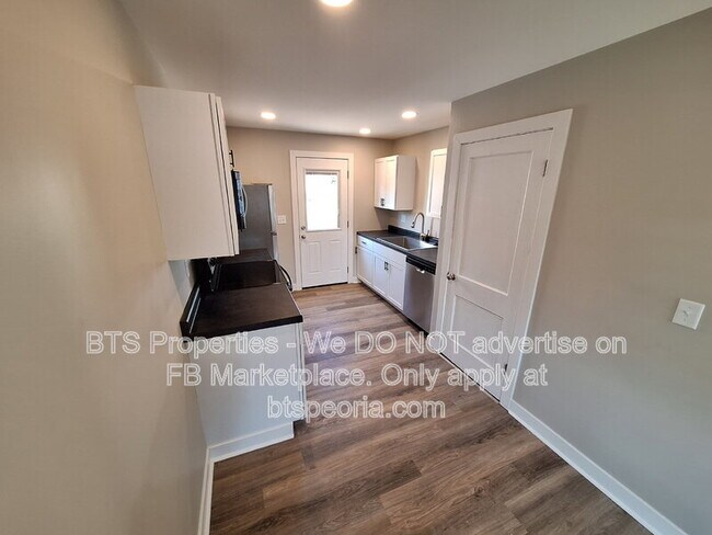 Foto del edificio - 813 E Sciota Ave