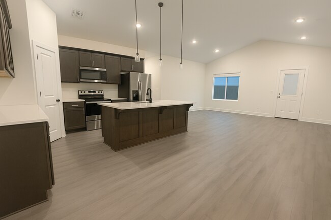 Foto del edificio - 1626/28 S Hickory Creek St