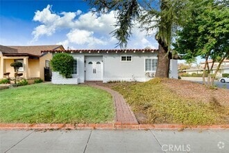 Building Photo - 1201 S Almansor St