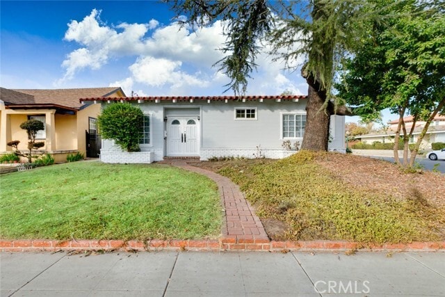 Primary Photo - 1201 S Almansor St
