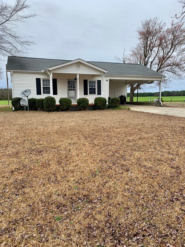 Primary Photo - 804 Raynor Rd