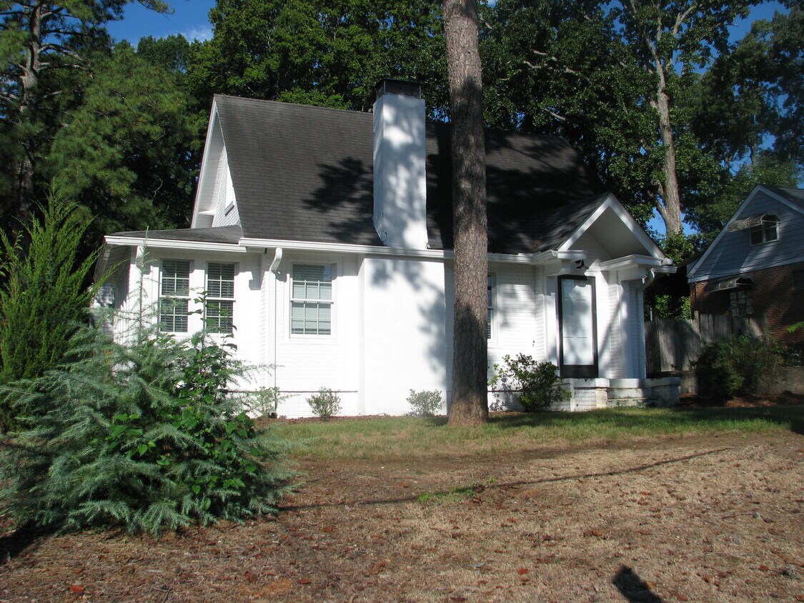 621 Brooks Ave Unit 621, Raleigh, NC 27607 Apartments in Raleigh, NC