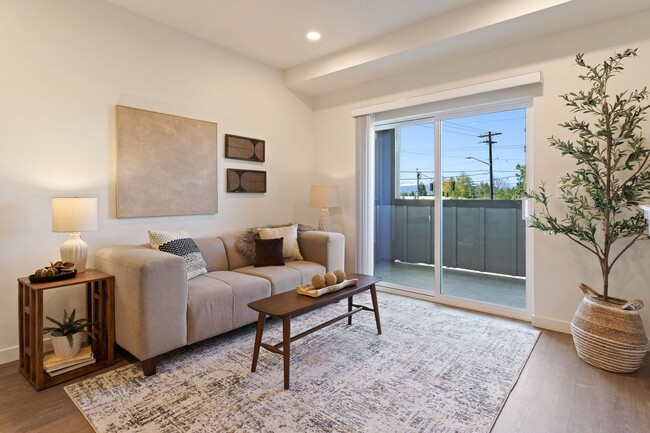Foto del edificio - Bridgewater Apartment Homes