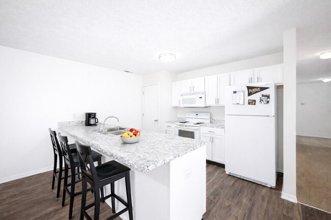 Building Photo - Anthrop Pointe