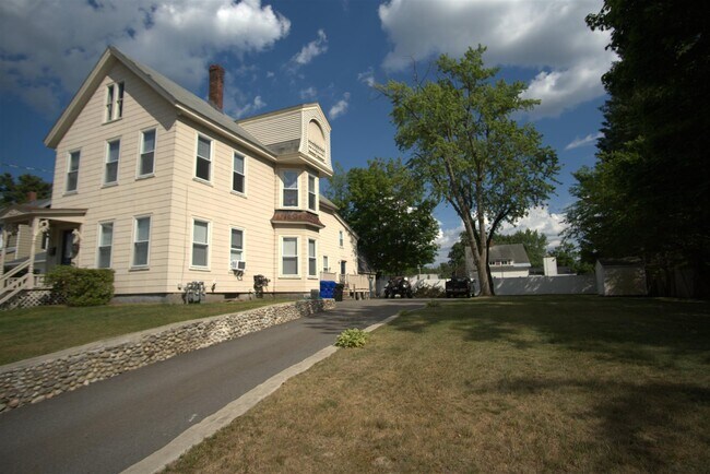 Foto del edificio - 1 Highland St