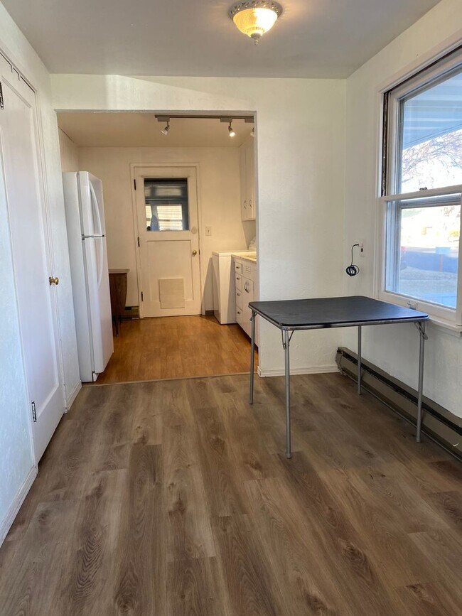 Foto del edificio - 2 Bedroom 1 Bath Home