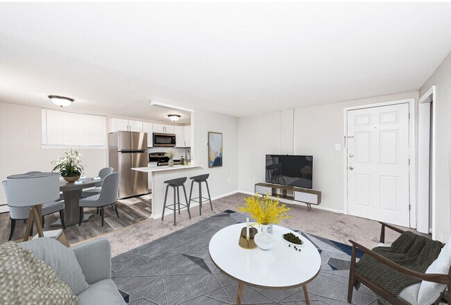 Foto del edificio - Delco Apartments