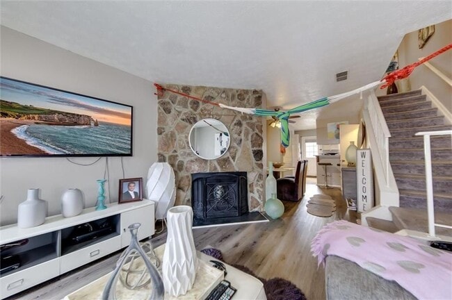 Foto del edificio - 6638 Witherington Ct NW