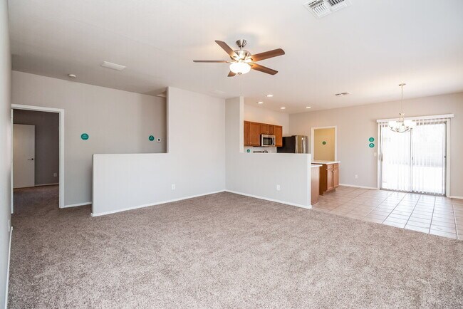 Building Photo - 1163 E Dust Devil Dr