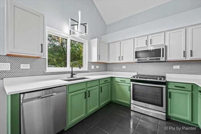 Foto del edificio - 1601 Newgate Ct