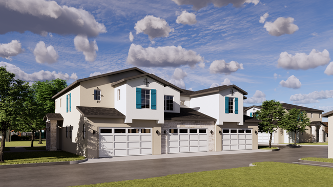 Building Photo - Desert Meadows Apartments and Townhomes