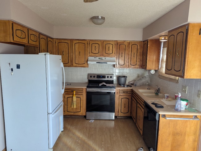 Building Photo - 3215 S McComas St