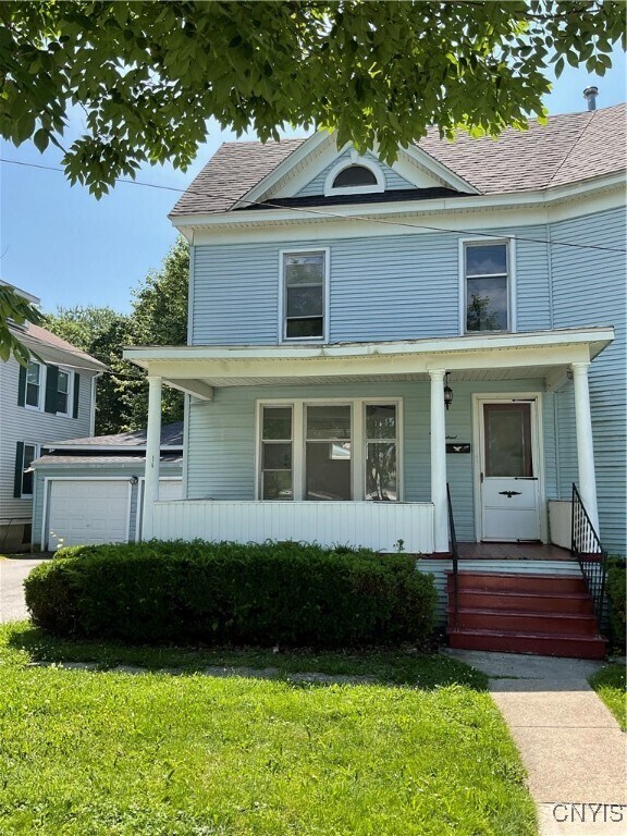 Foto principal - 700 Nellis St