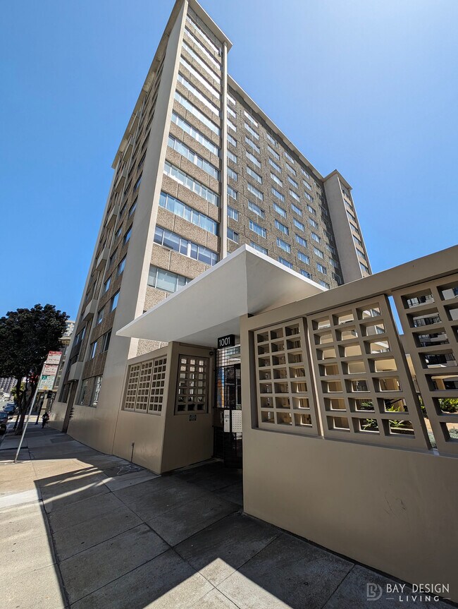 Foto del edificio - 1001 Pine St