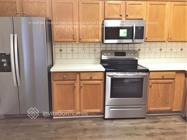 Foto del edificio - 14427 O'Casey Ln