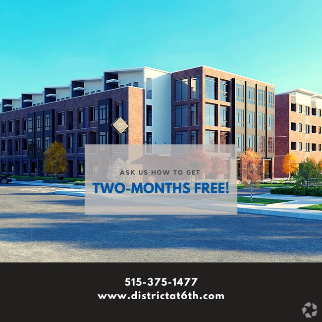 Apartments for Rent in Des Moines IA