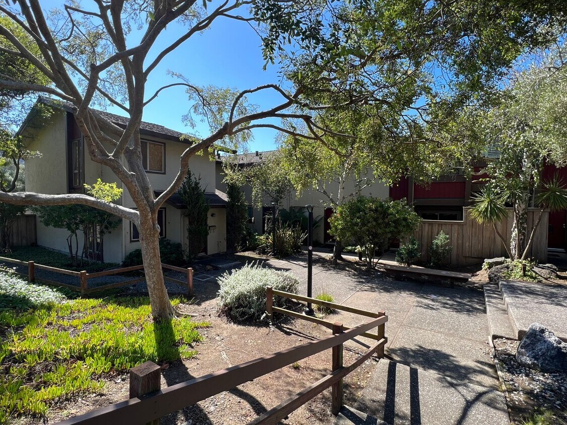 Primary Photo - Newly Renovated 2 Bed/1.5 Bath Townhouse i...